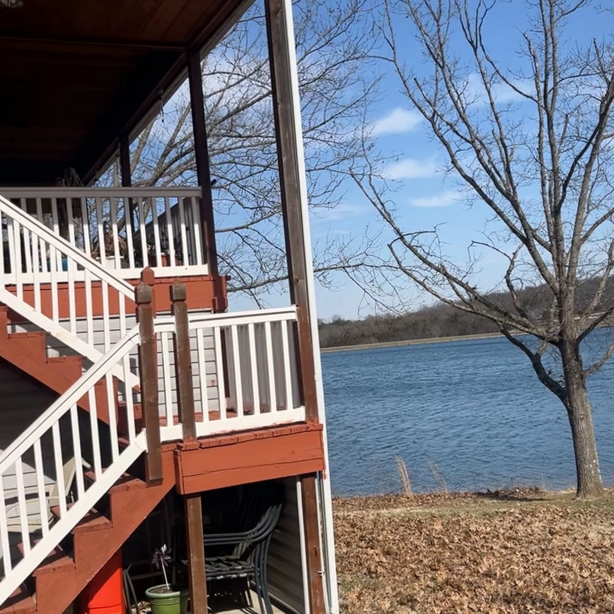 Rick C Pica Income Tax Prep 207 W Lakeview Dr, De Soto Missouri 63020