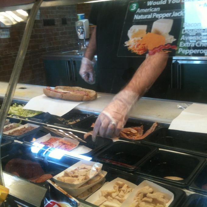 Photo credit: nextdoor