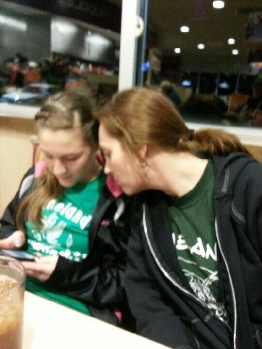 Photo credit: nextdoor