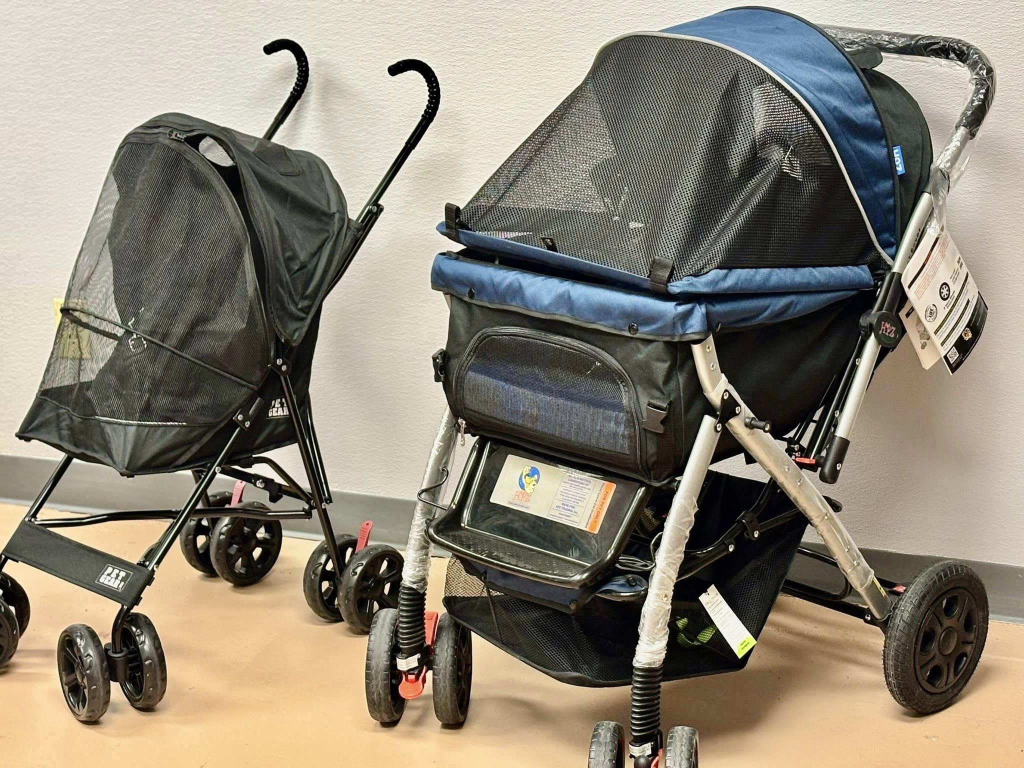 Tink’s Barkery & Pawtique De Soto