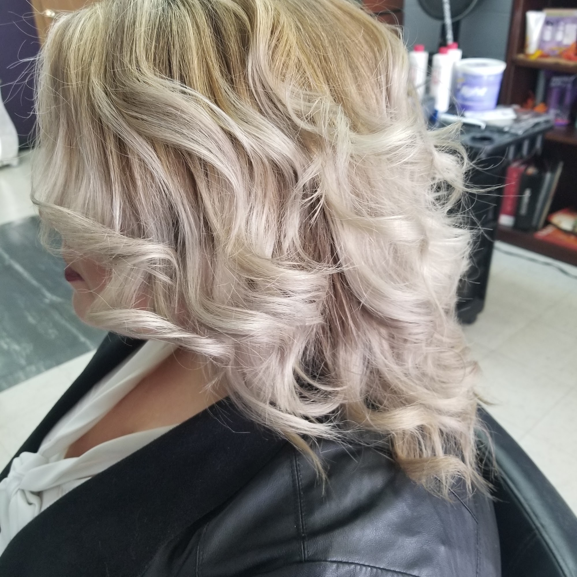 Southern Roots Salon LLC
