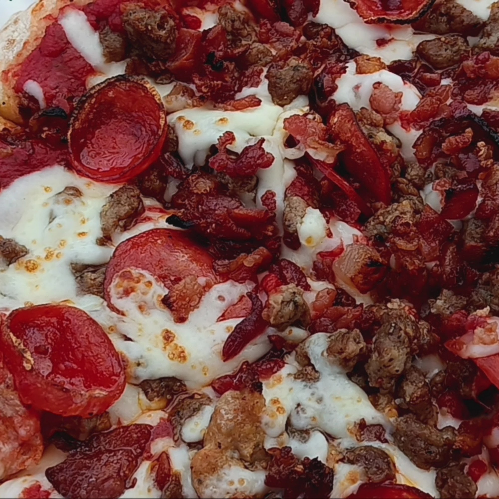 Good News Brewing Company - Defiance Defiance