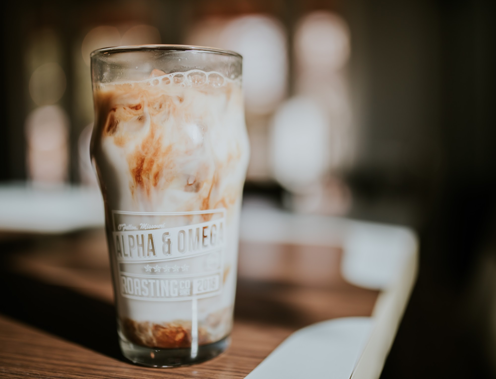 Good News Brewing Company - Defiance Defiance