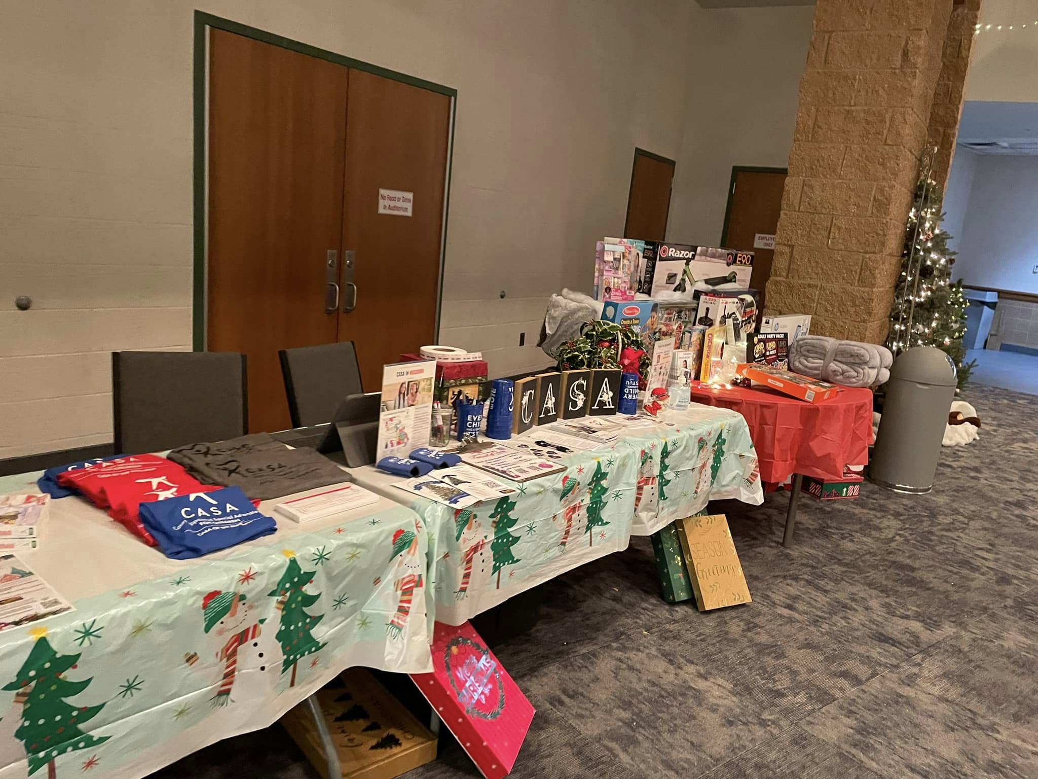 Hammack Advisory Group, LLC