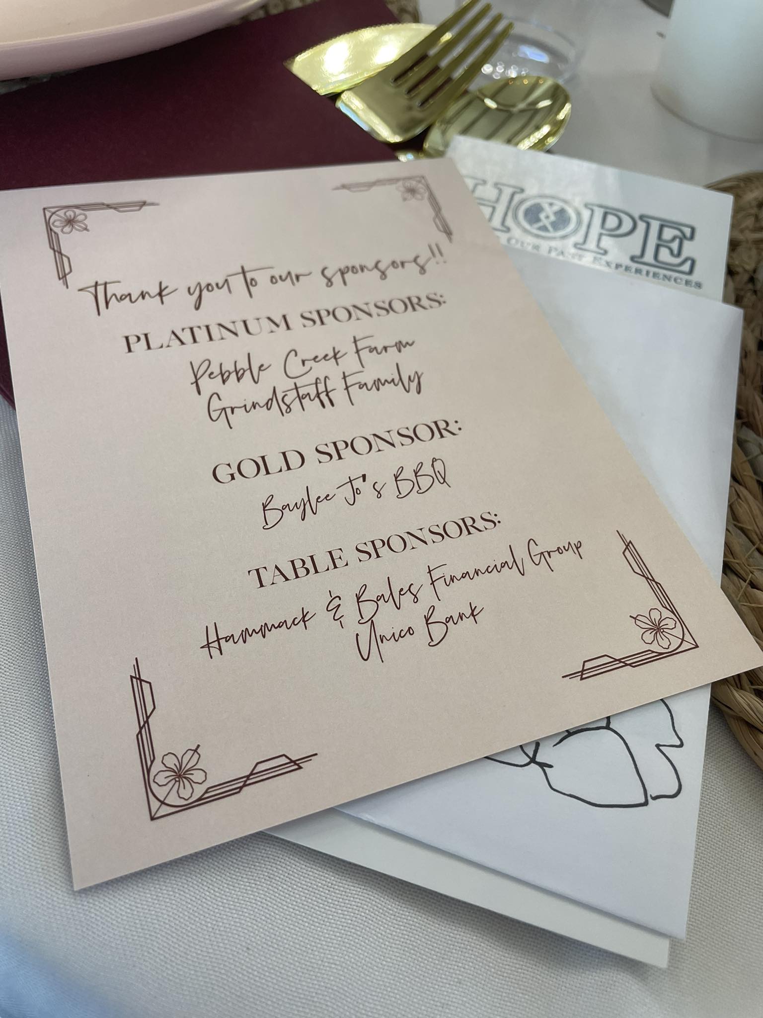 Hammack Advisory Group, LLC 334 N State St suite c-1, Desloge Missouri 63601