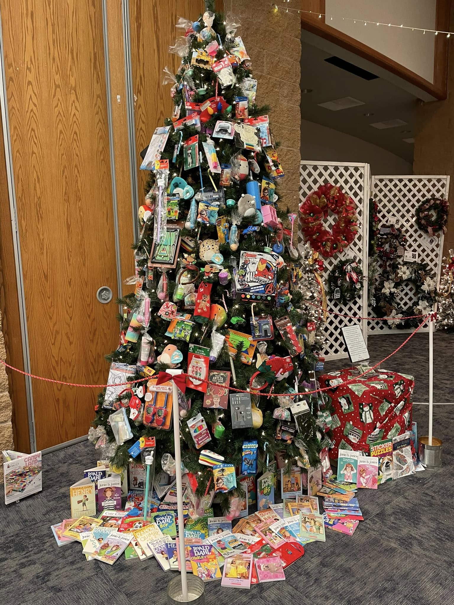 Hammack Advisory Group, LLC