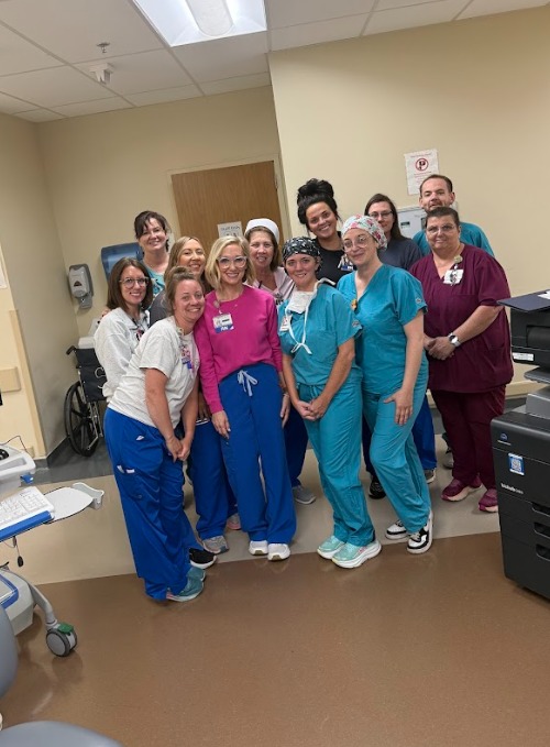 Dexter Medical Center - A department of Poplar Bluff Regional Medical Center