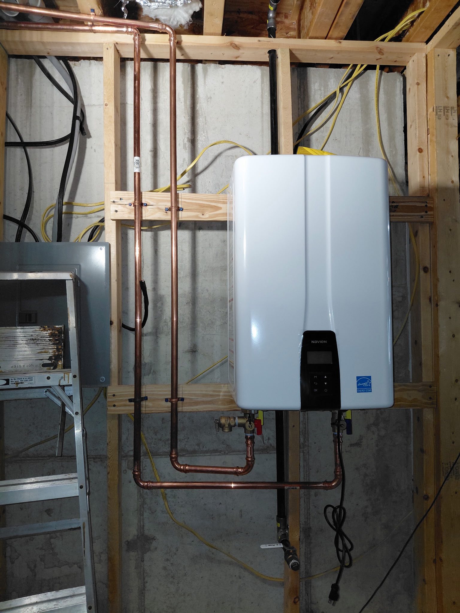 D & S Plumbing LLC 110 S Sassafrass St, Dexter Missouri 63841