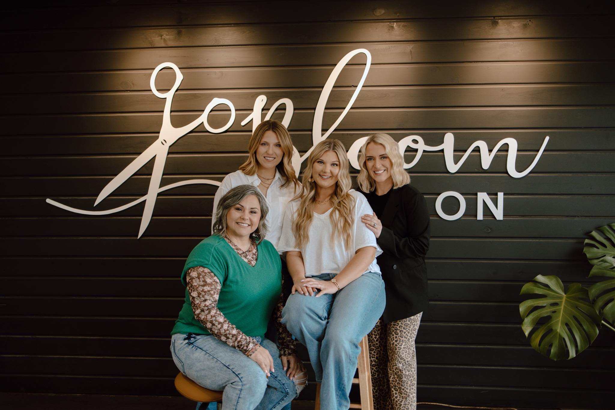 Bloom Salon