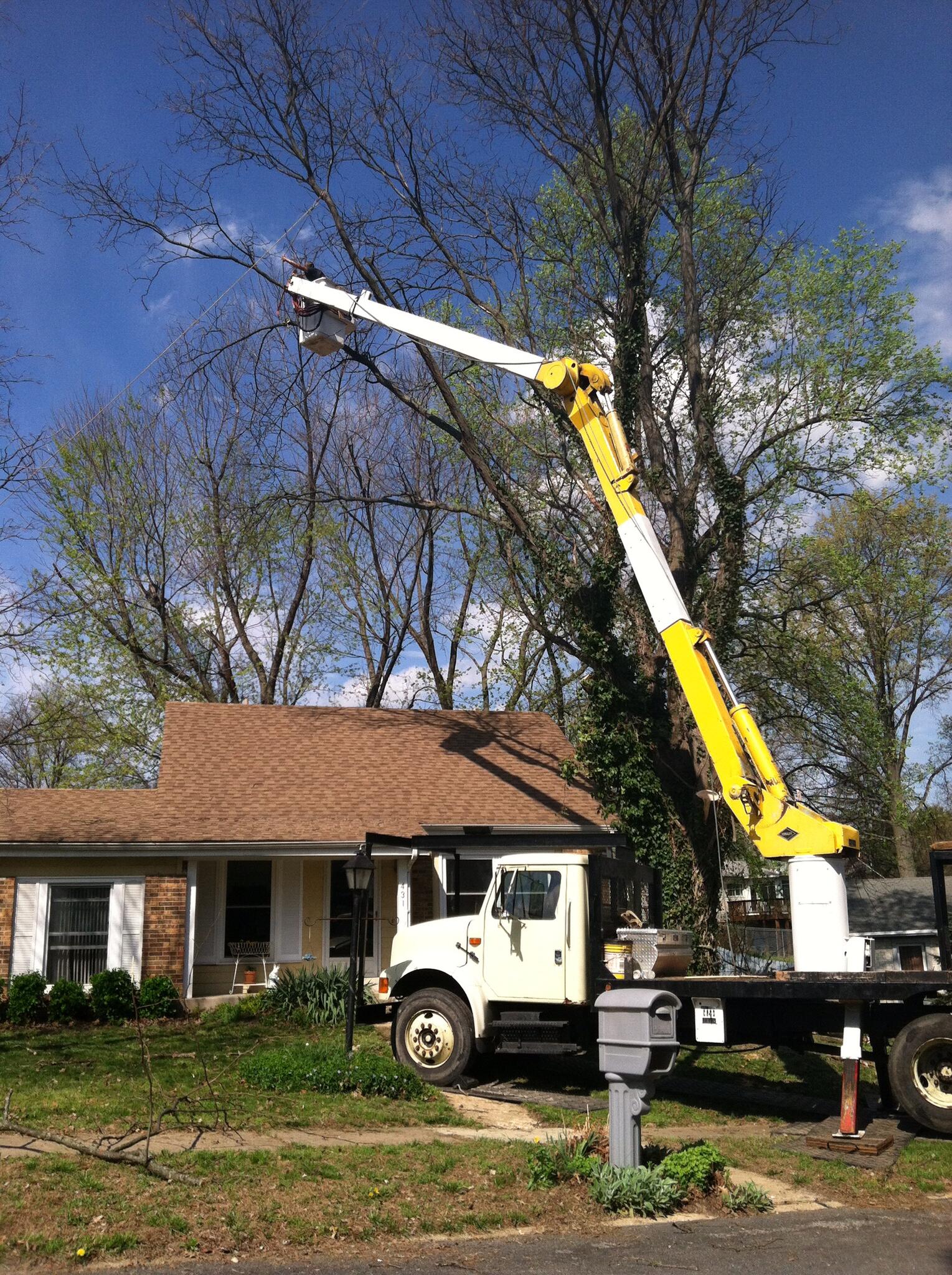 Photo credit: nextdoor