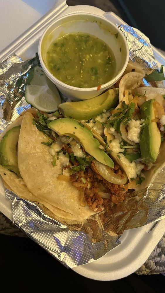 AVION Mexican Kitchen 208 S Ellen St, Dixon, MO 65459