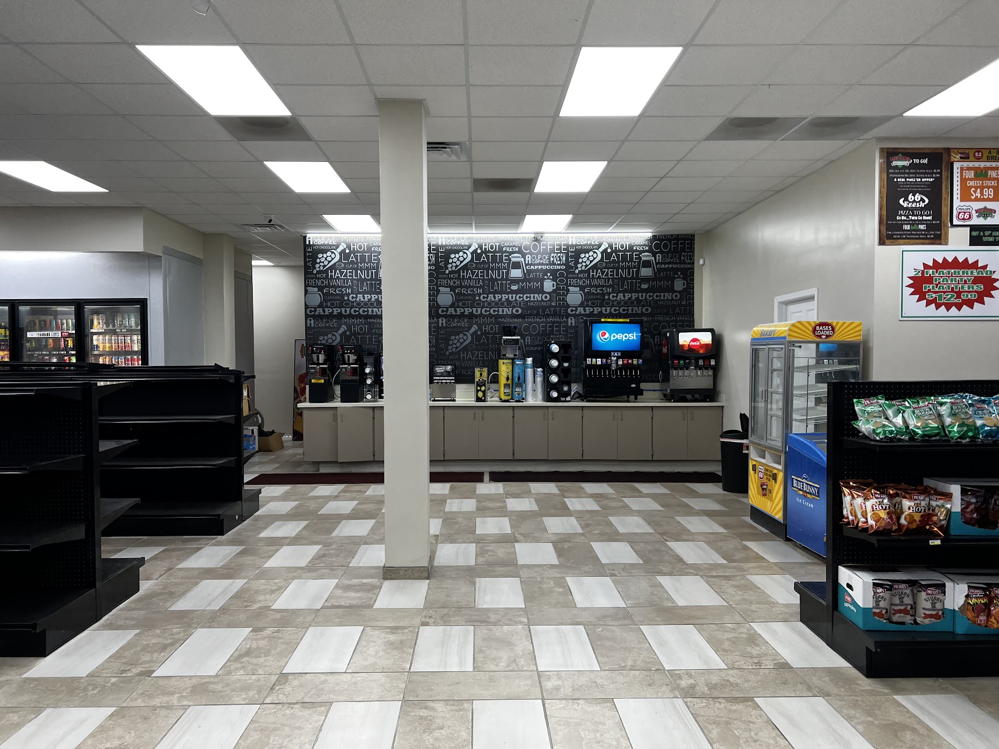 Jassi’s Supermarket Drexel