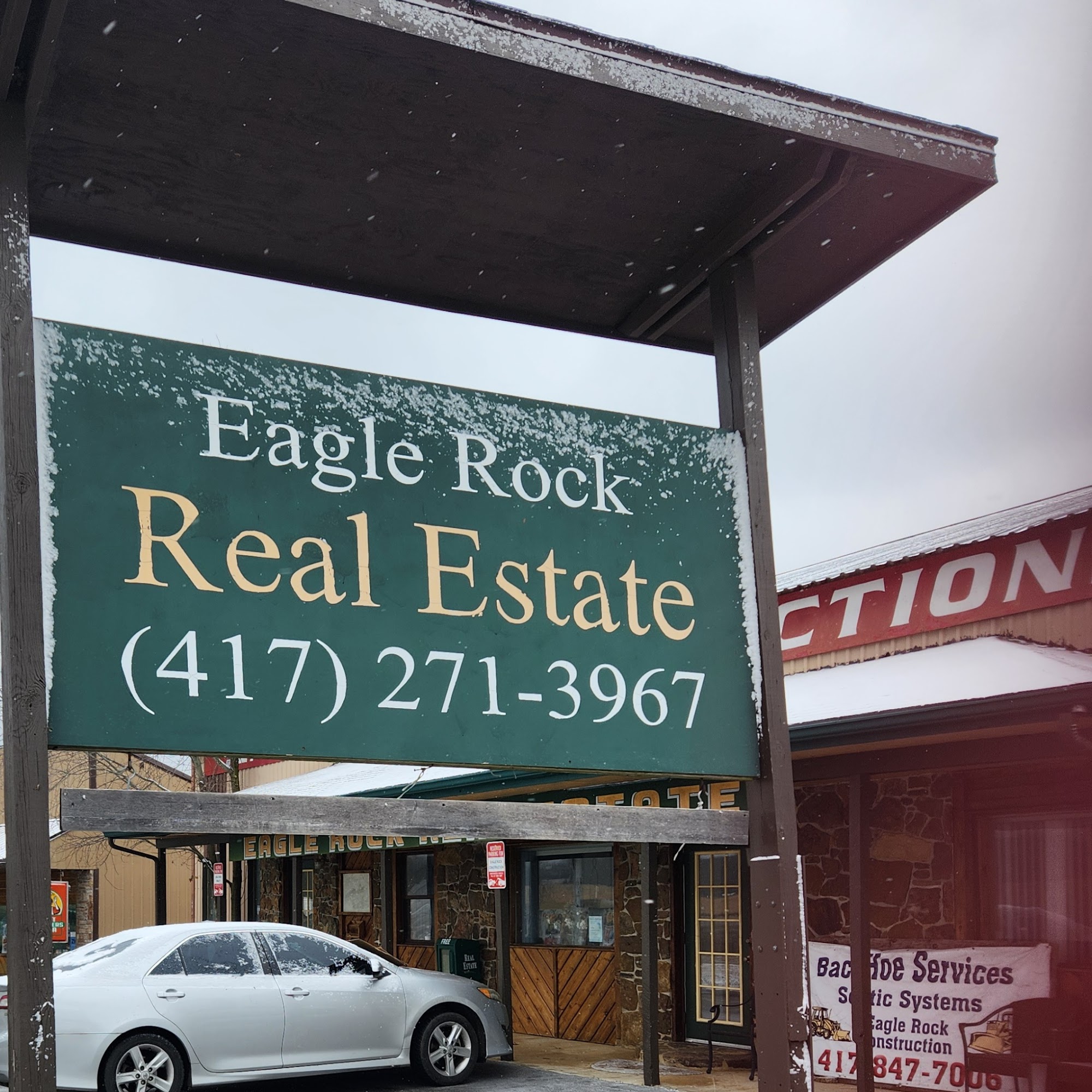 Eagle Rock Real Estate 29521 State Hwy 86, Eagle Rock Missouri 65641