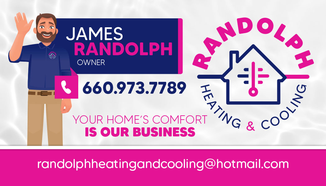 Randolph Heating Air Conditioning