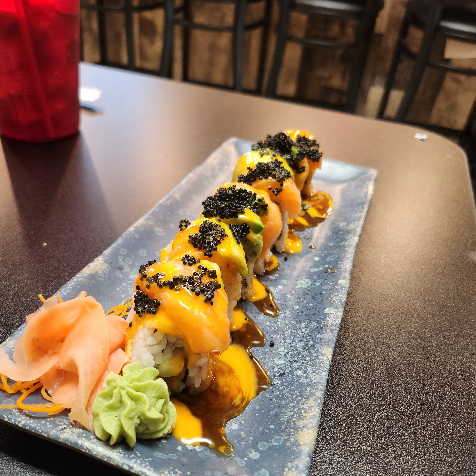 Tokyo Hibachi Grill Eldon