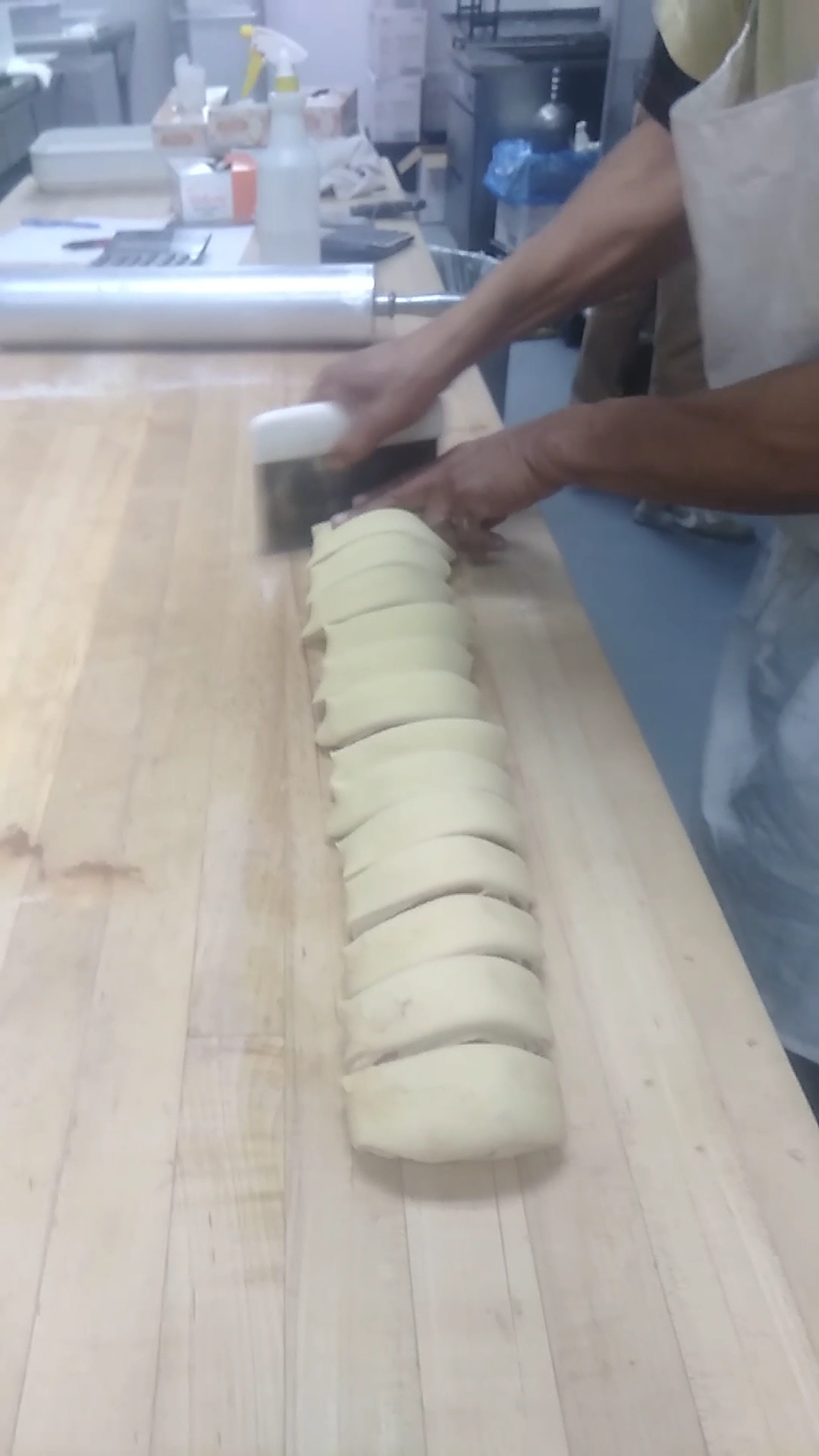 Donut Palace STL Menu