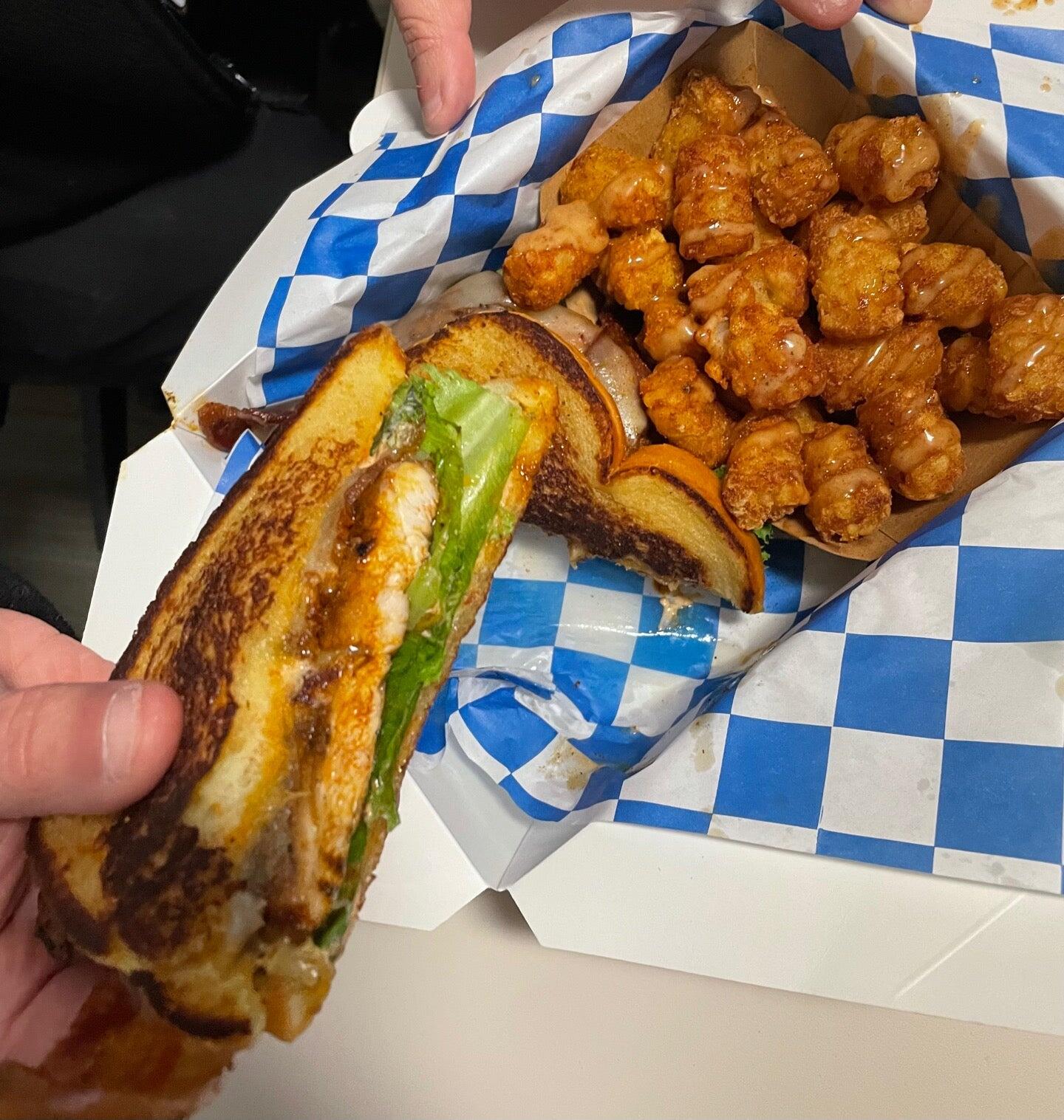 Photo credit: nextdoor