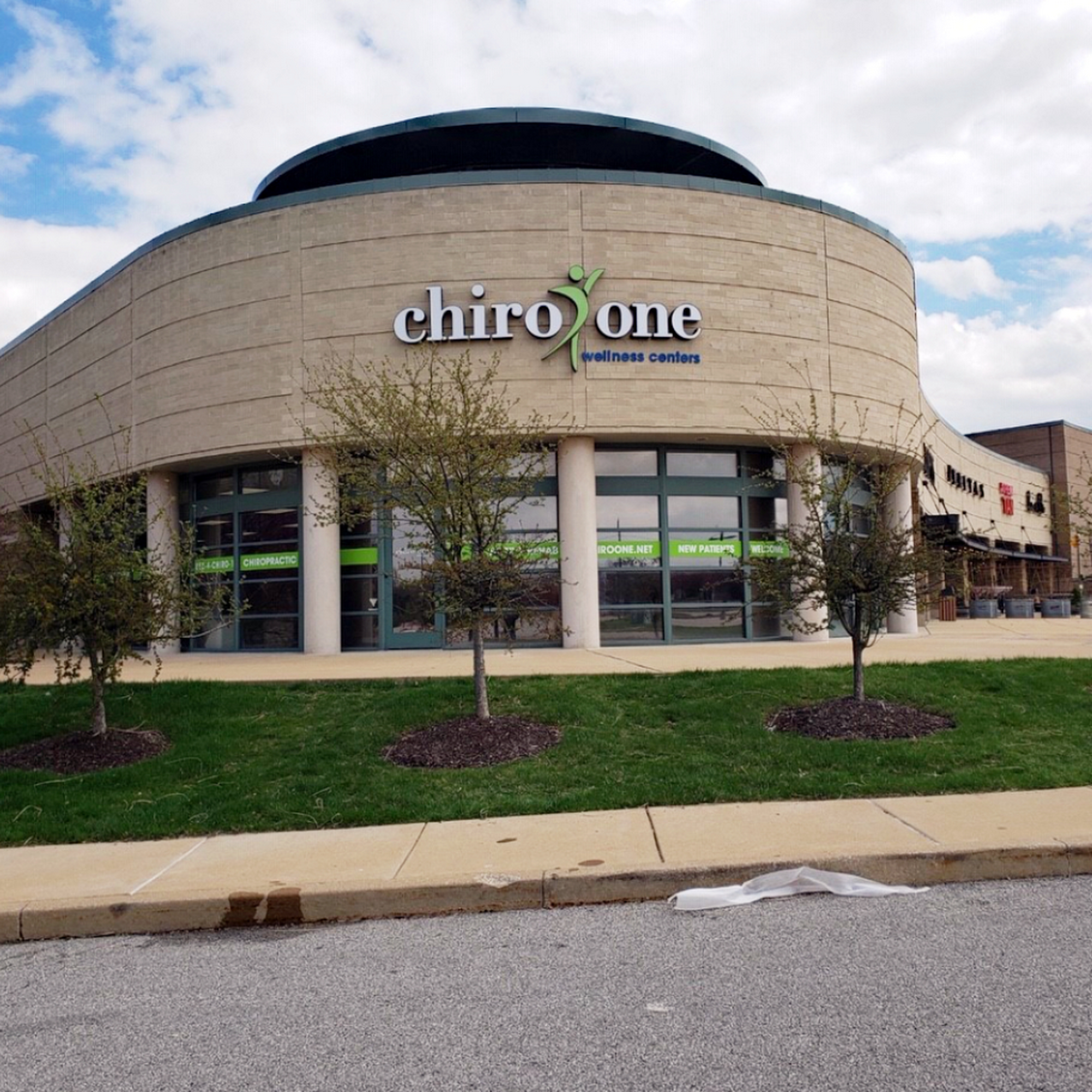 Chiro One Chiropractic & Wellness Center of Ellisville 15876 Fountain Plaza Dr, Ellisville Missouri 63011
