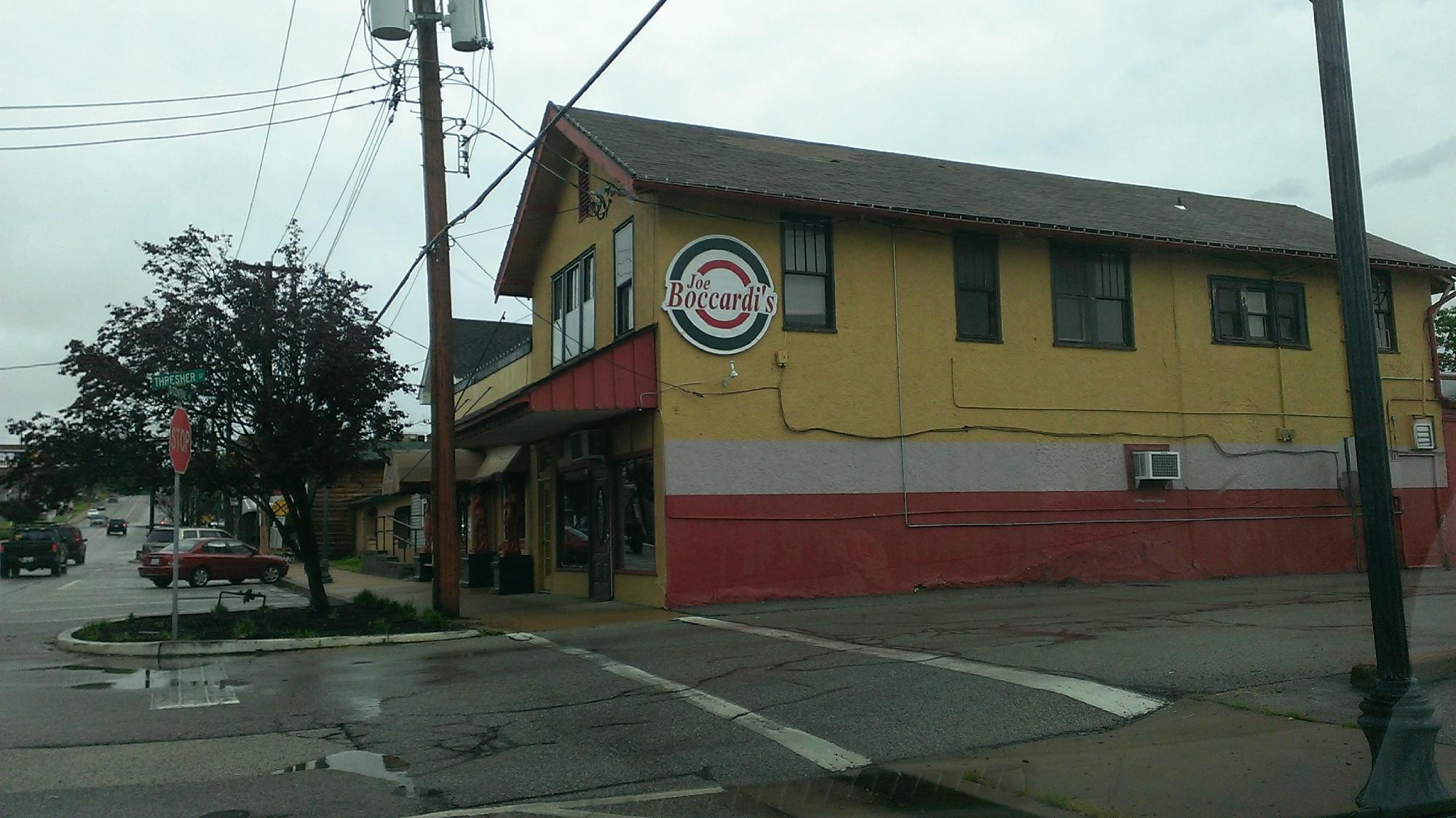 Photo credit: tripadvisor