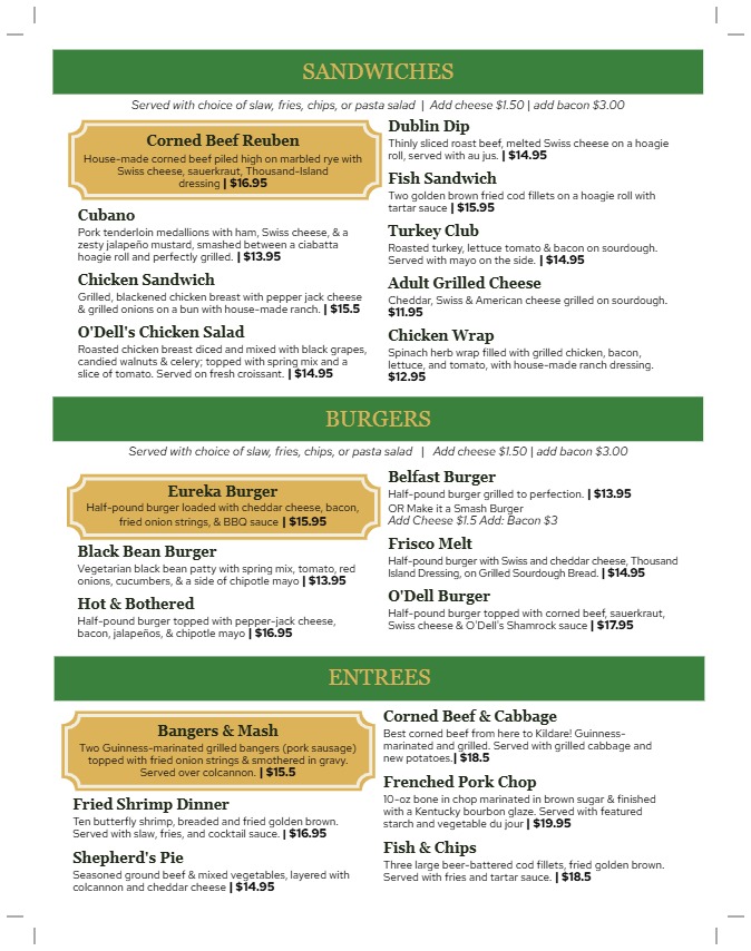 Photo credit: Restaurantji