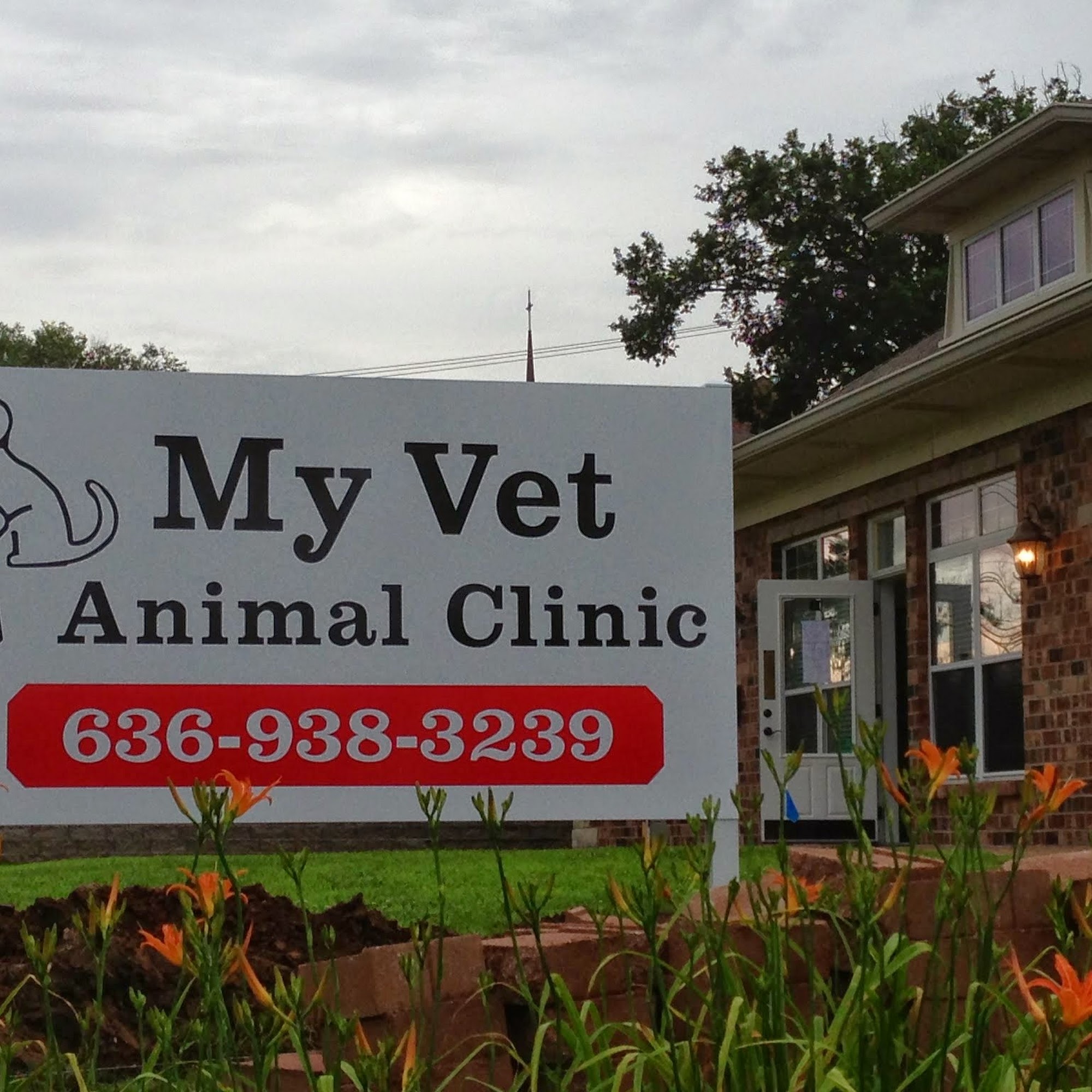 My Vet Animal Clinic Eureka