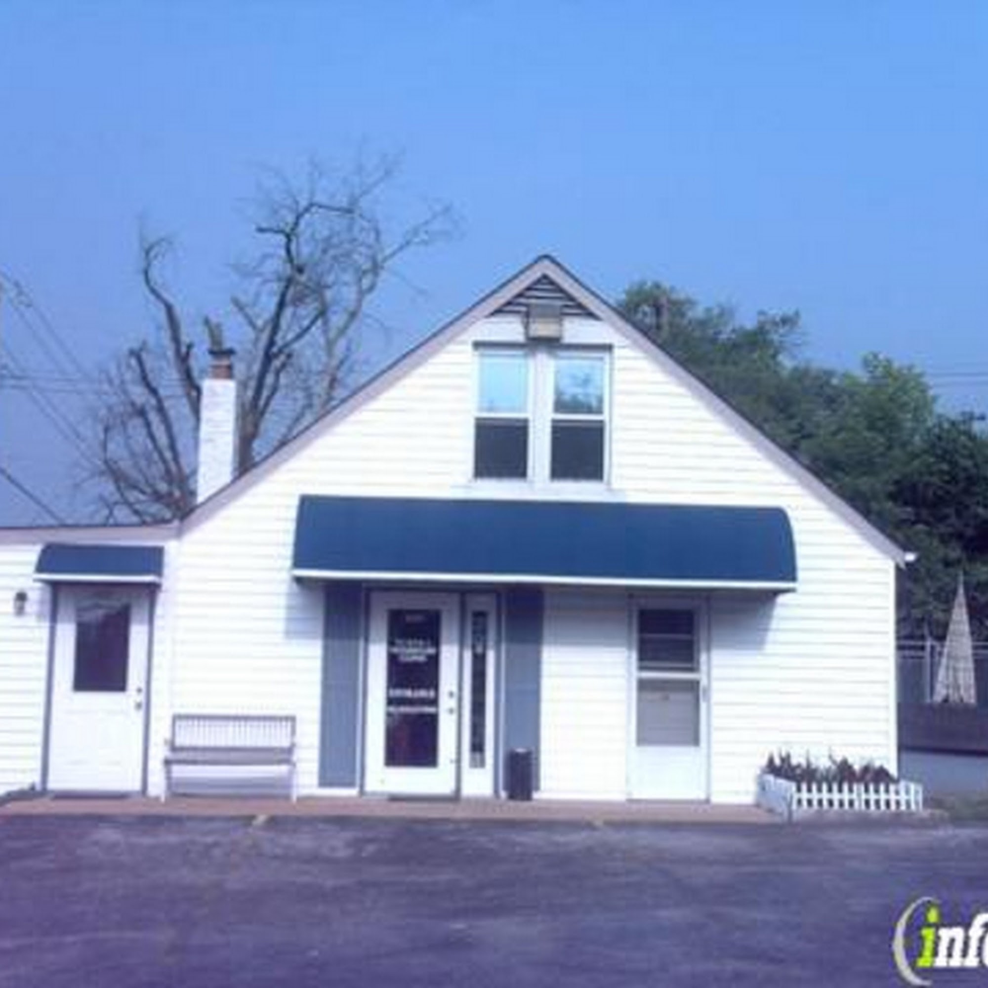 Eureka Veterinary Clinic Eureka