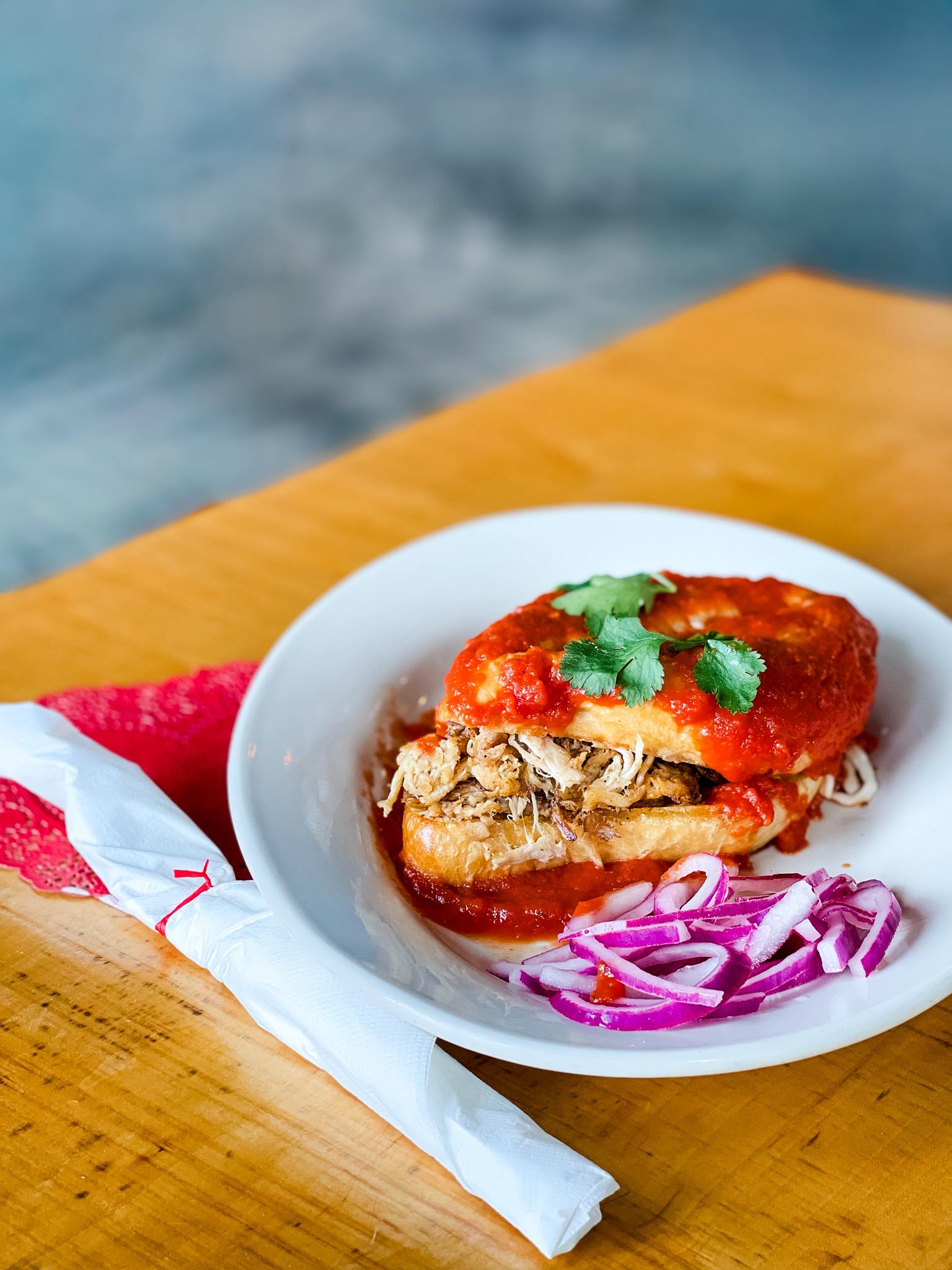 La Finca Coffee Eureka