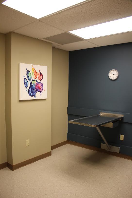 Eureka Family Pet Hospital Eureka