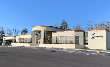 Vantage Credit Union Eureka