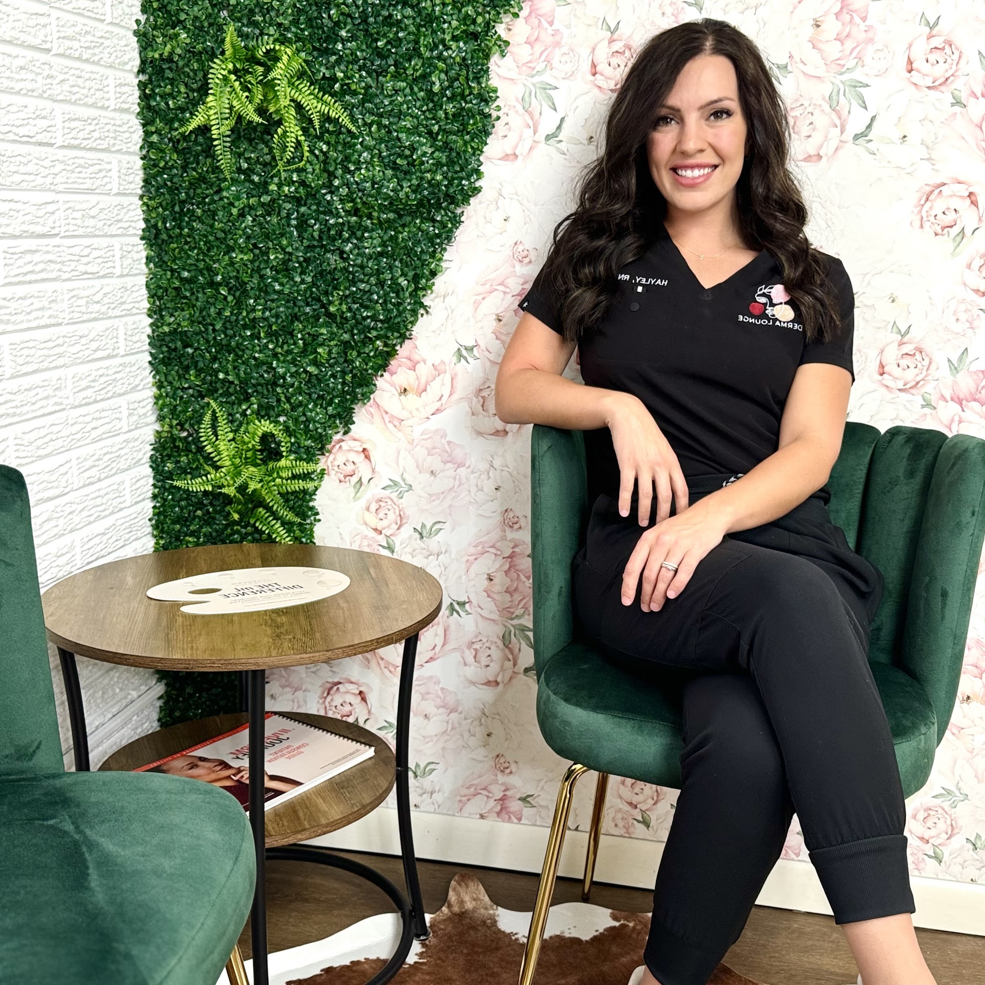 Derma Lounge