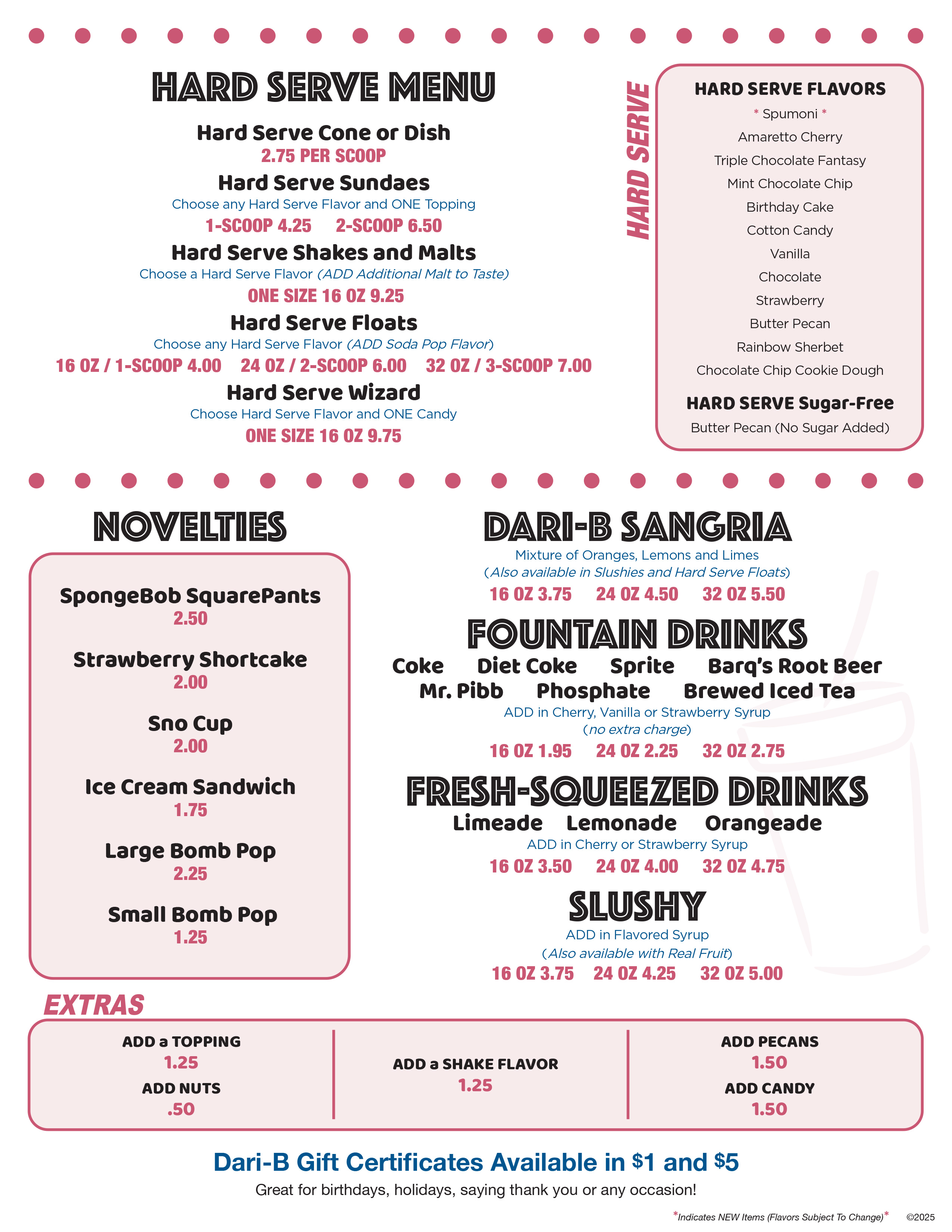 Photo credit: Restaurantji