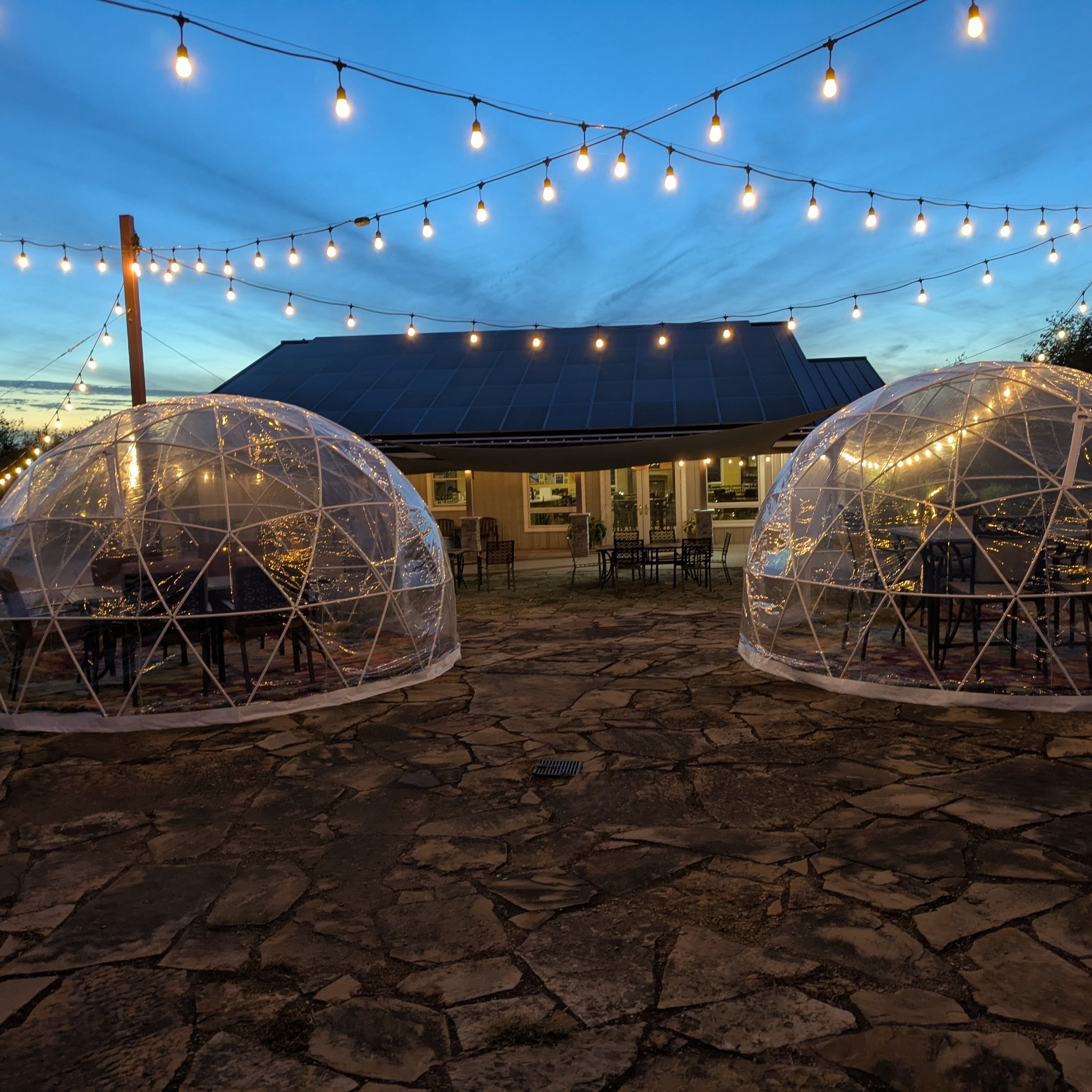 Fence Stile Vineyards & Winery Excelsior Springs