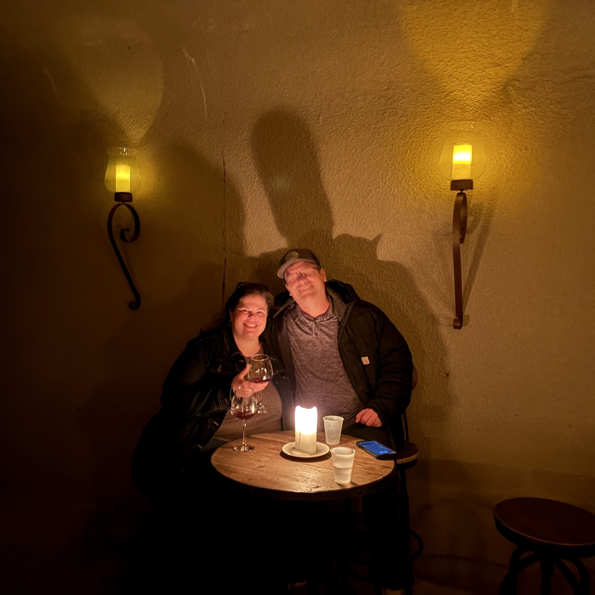 Fence Stile Vineyards & Winery Excelsior Springs