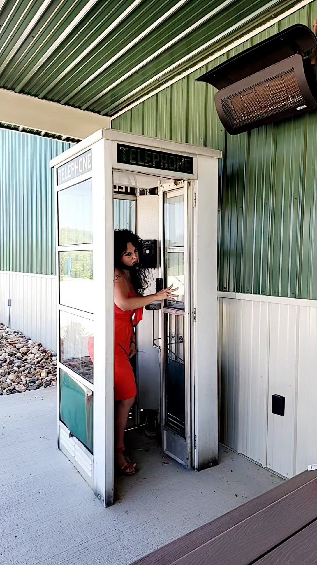 Shamrock Hills Vineyard and Winery Menu