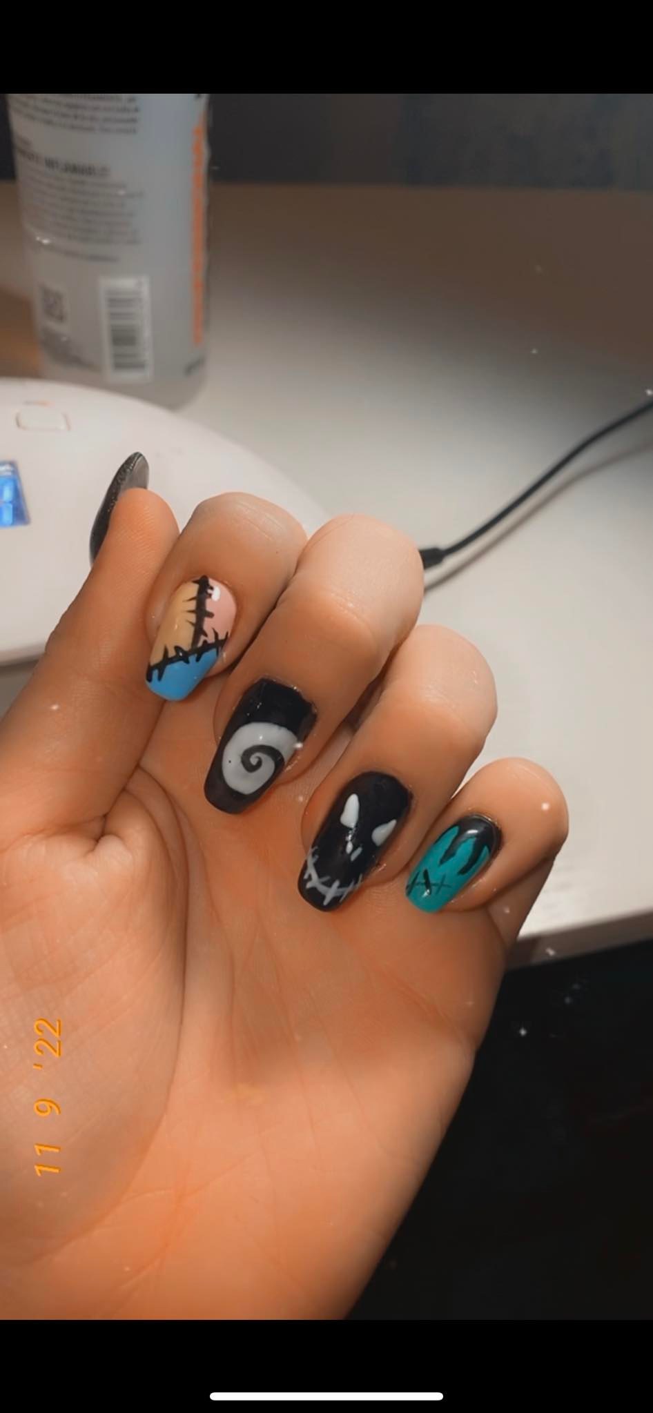 It's Shear Magic LLC 213 Spring St, Excelsior Springs Missouri 64024