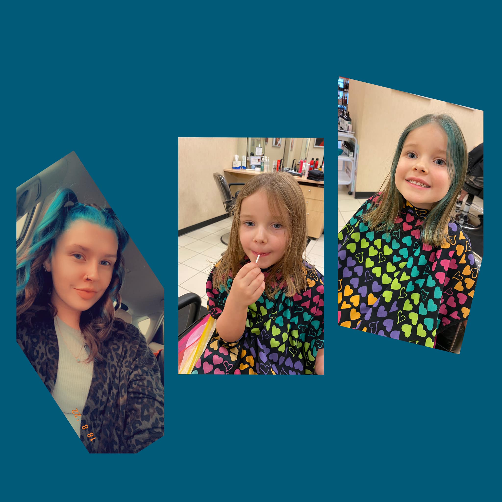 It's Shear Magic LLC