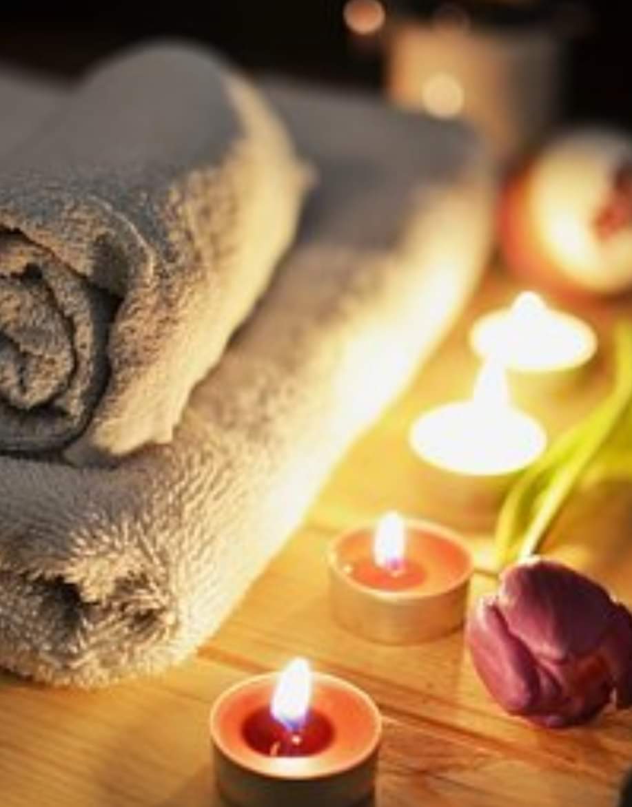 Nirvana Bodywork and Wellness