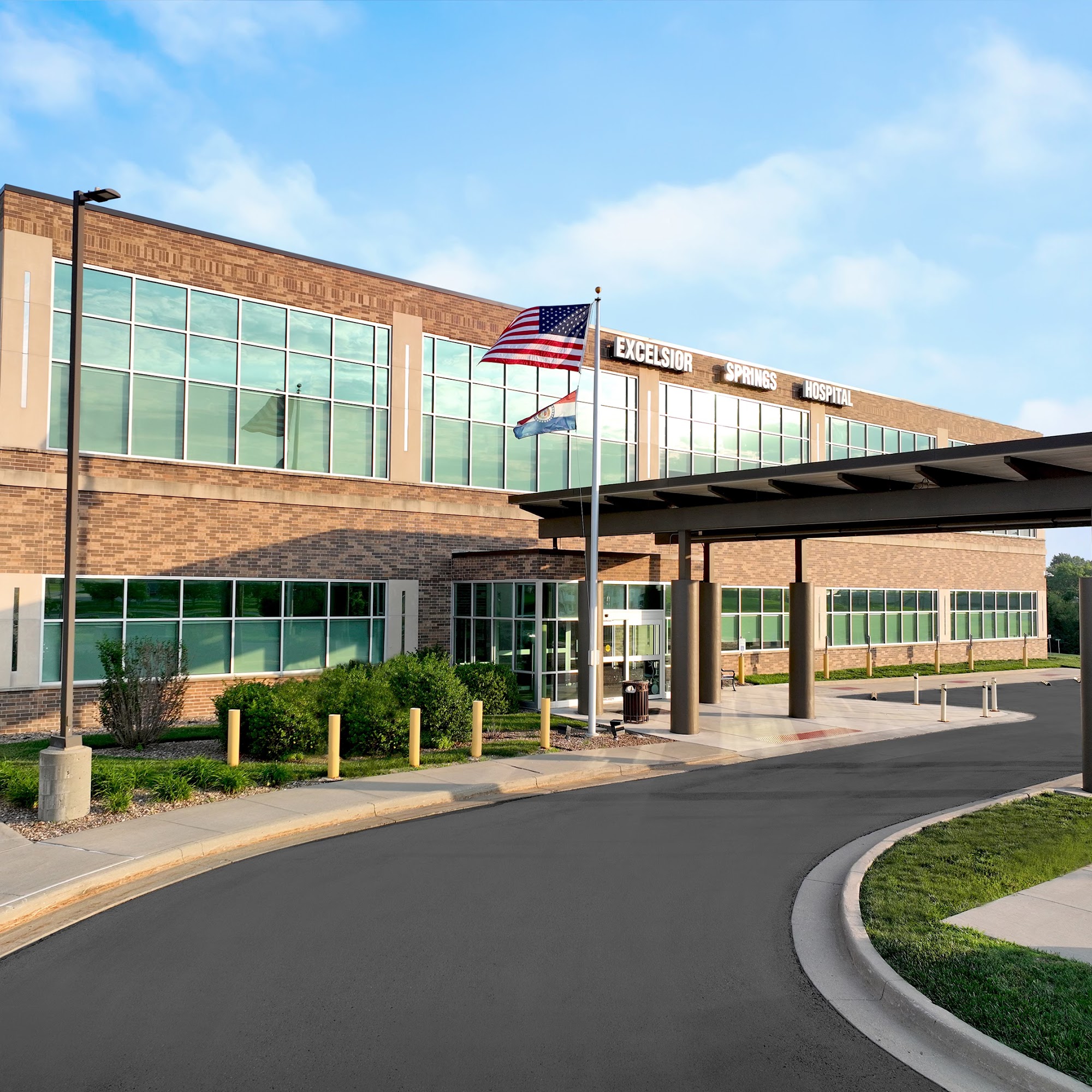 Excelsior Springs Hospital Excelsior Springs