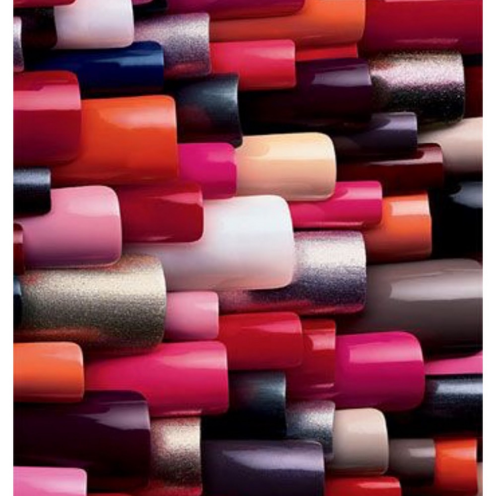 Salon Blush LLC 102 E Broadway Ave, Excelsior Springs Missouri 64024