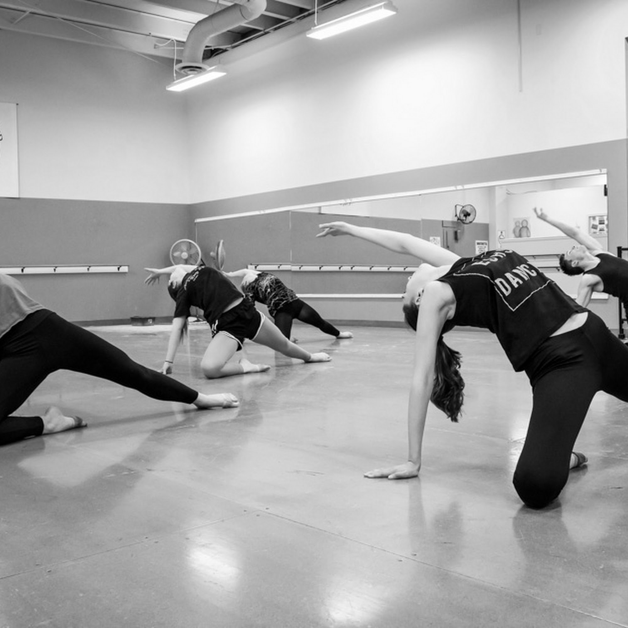Fine-Hammond Dance Studio 1763 W Jesse James Rd, Excelsior Springs Missouri 64024