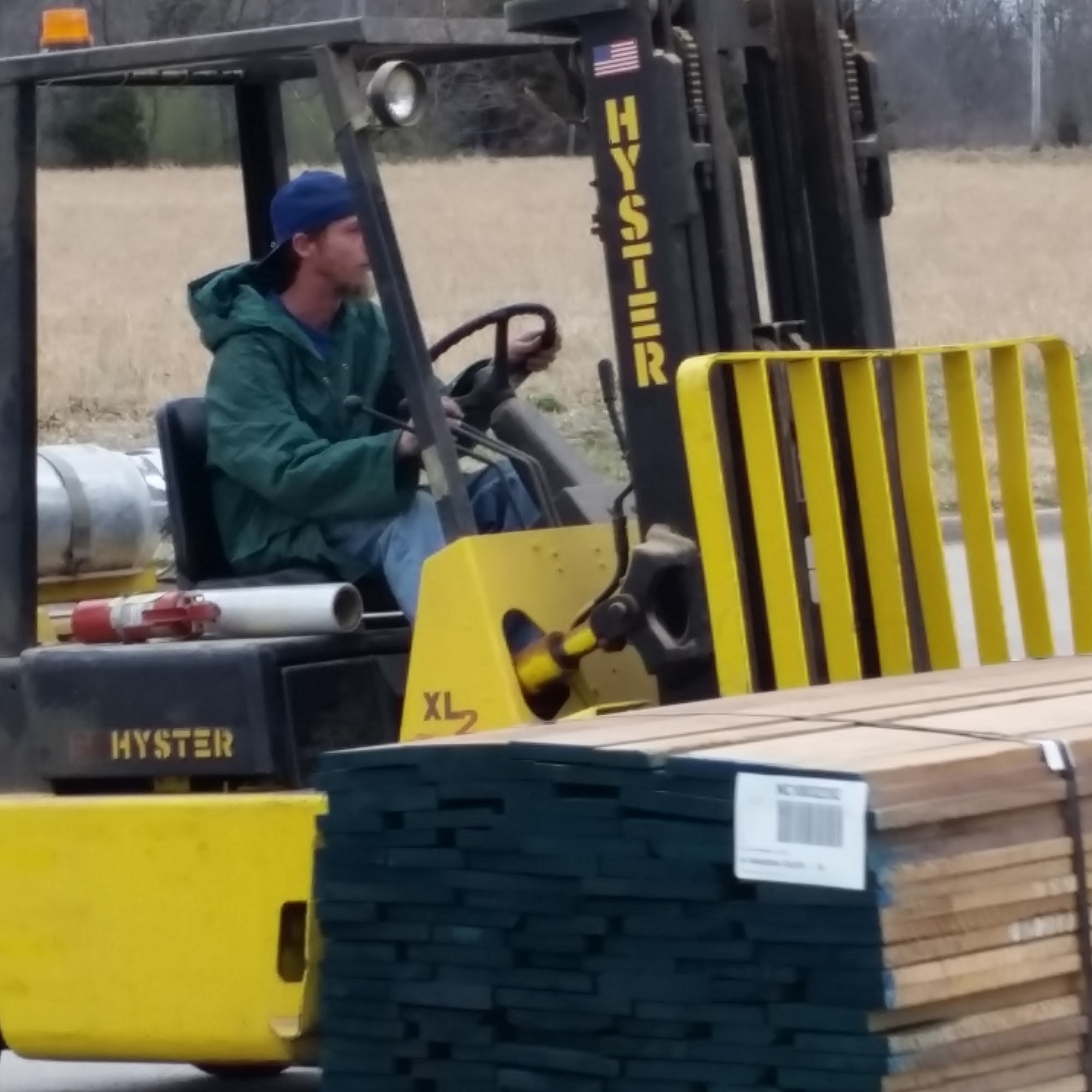 Smith Level Co Inc 1703 Johnson Industrial Dr, Excelsior Springs Missouri 64024