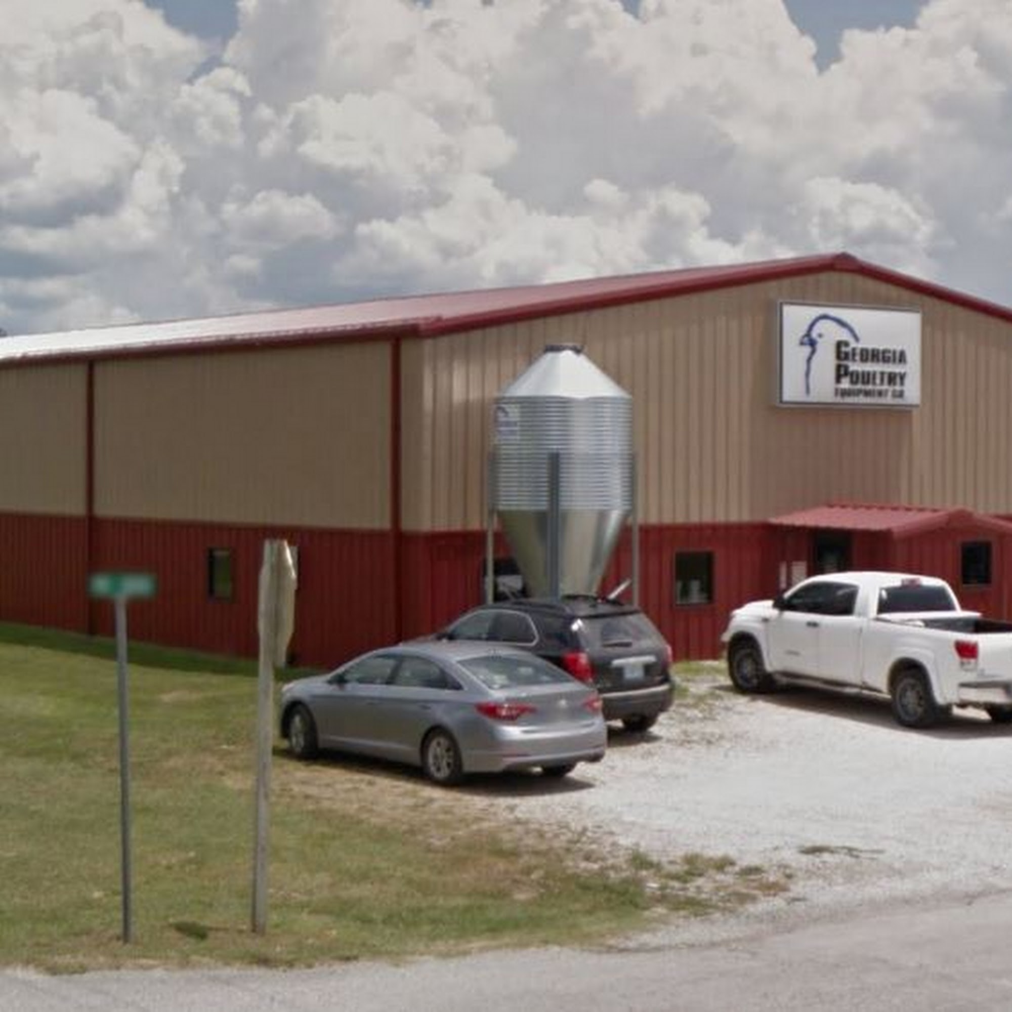 Georgia Poultry Equipment Co. Exeter