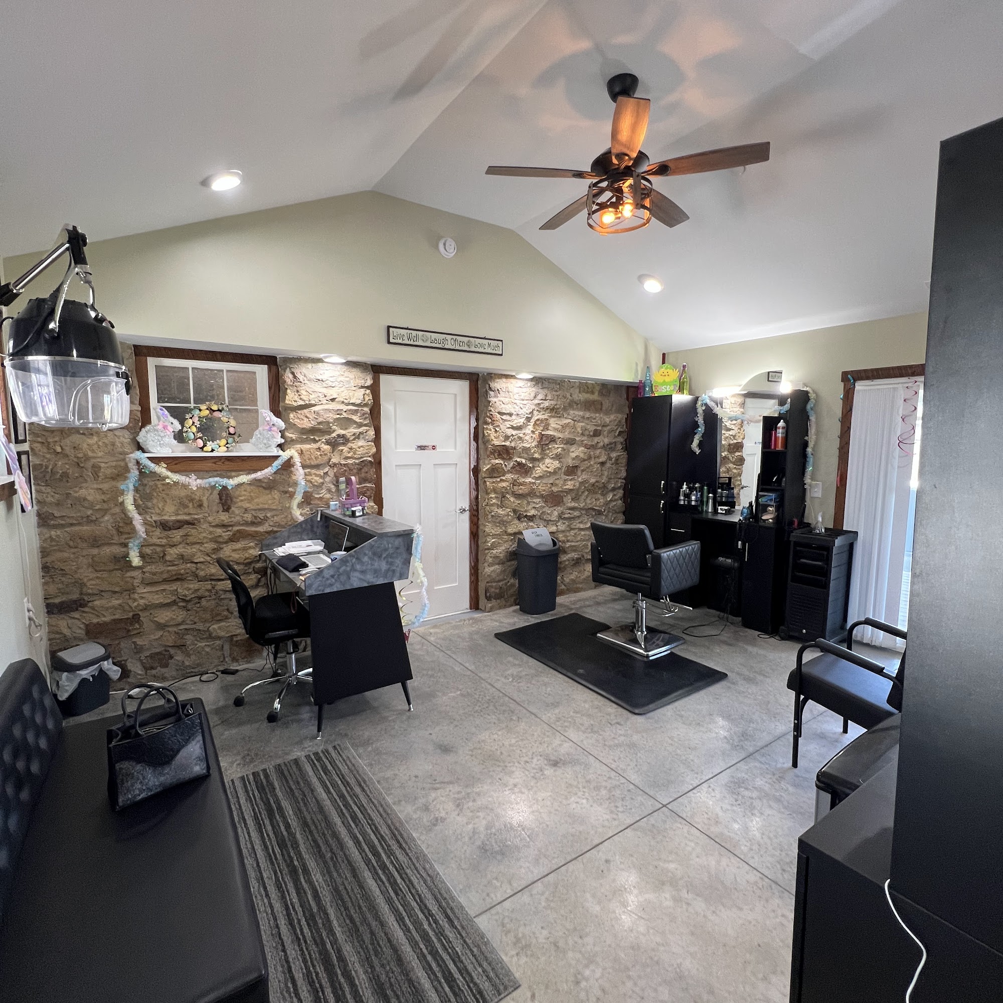 The Salon at Masters