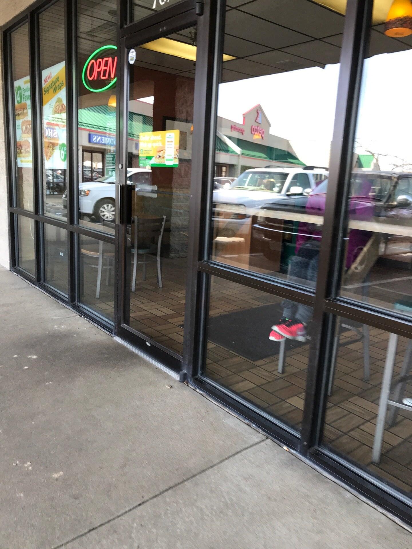 Photo credit: nextdoor