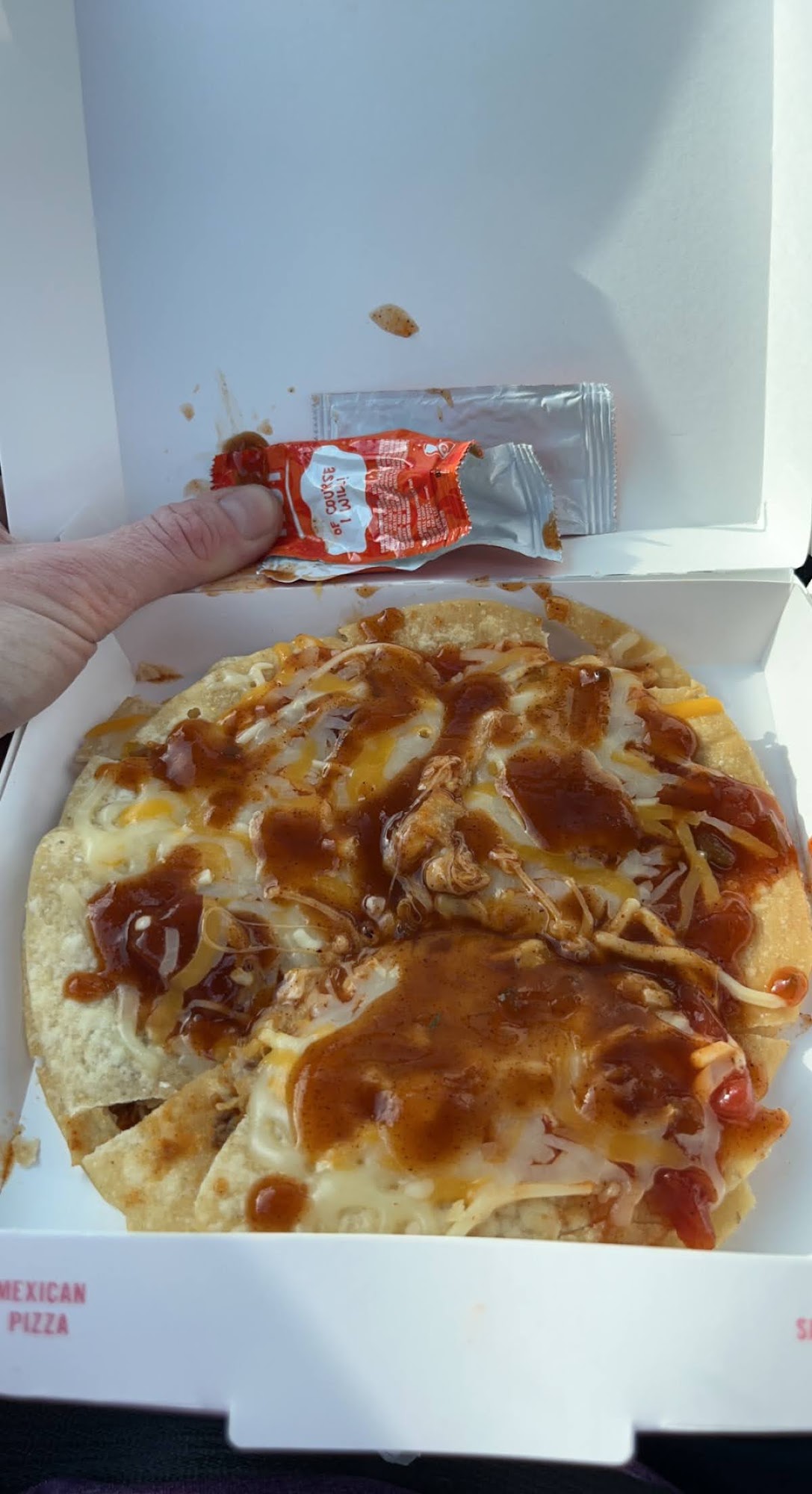 Taco Bell