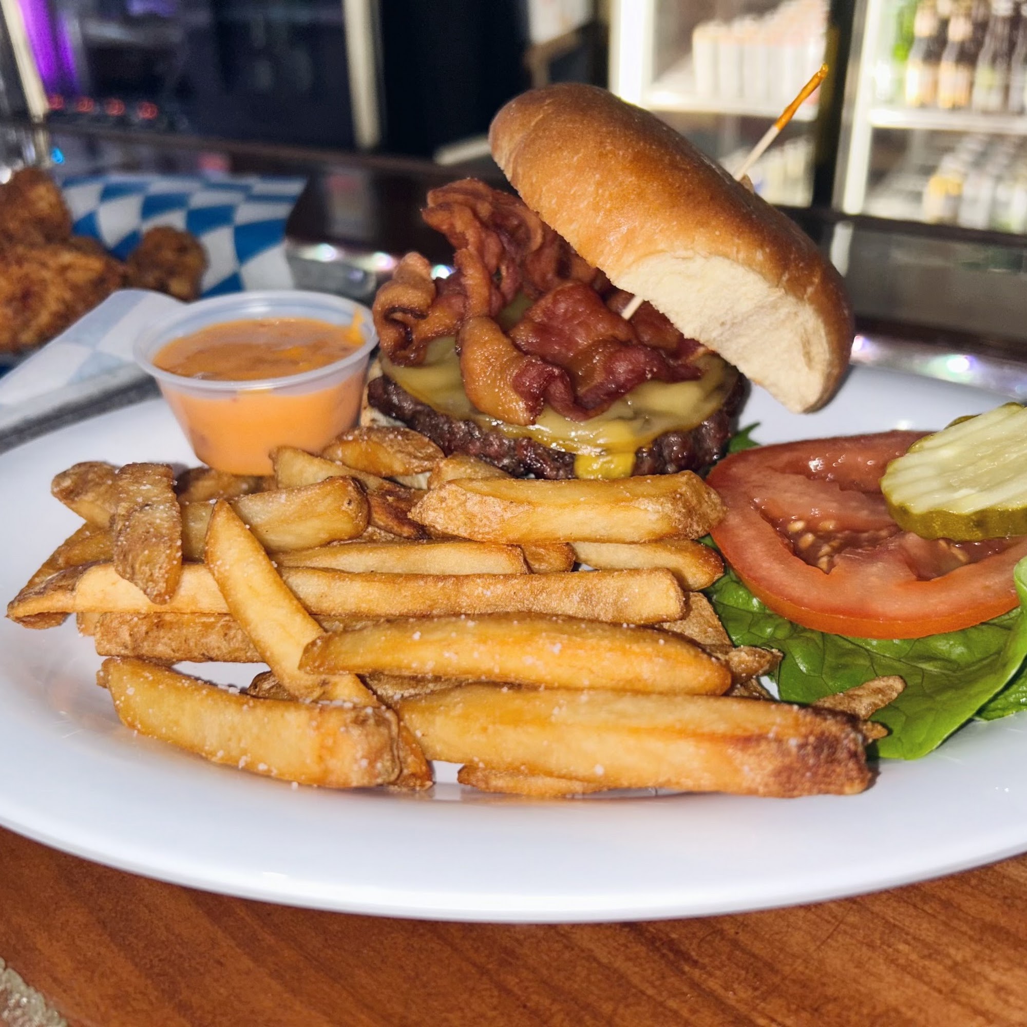 Brothers Pub and Grub Farmington