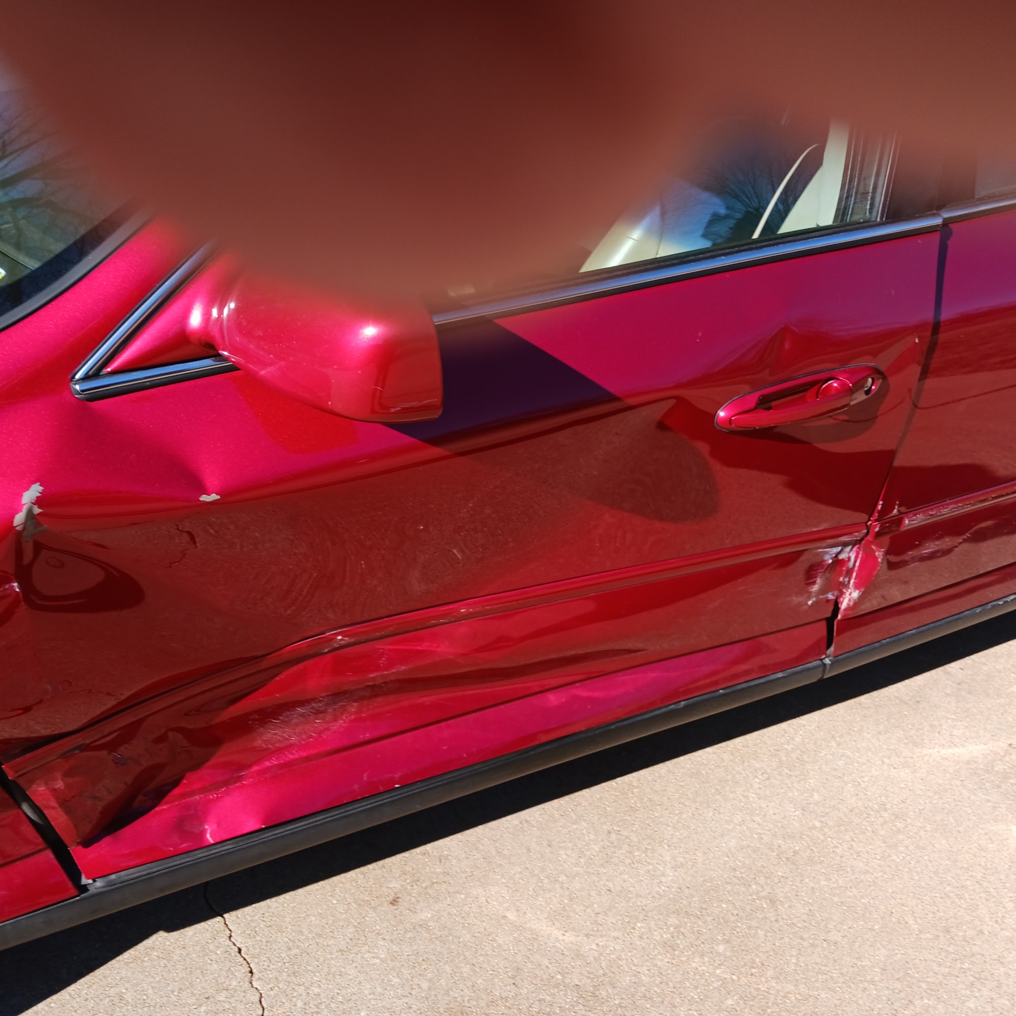 C & H Auto Body Repair LLC 4009 Overall Rd, Farmington