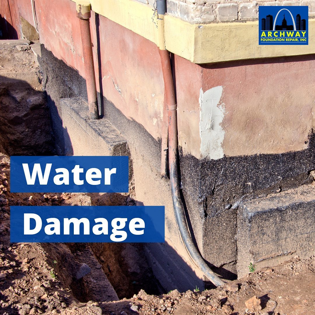 Archway Foundation Repair Inc