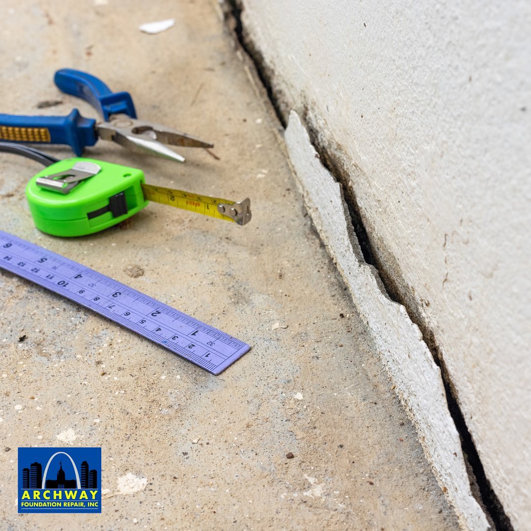 Archway Foundation Repair Inc