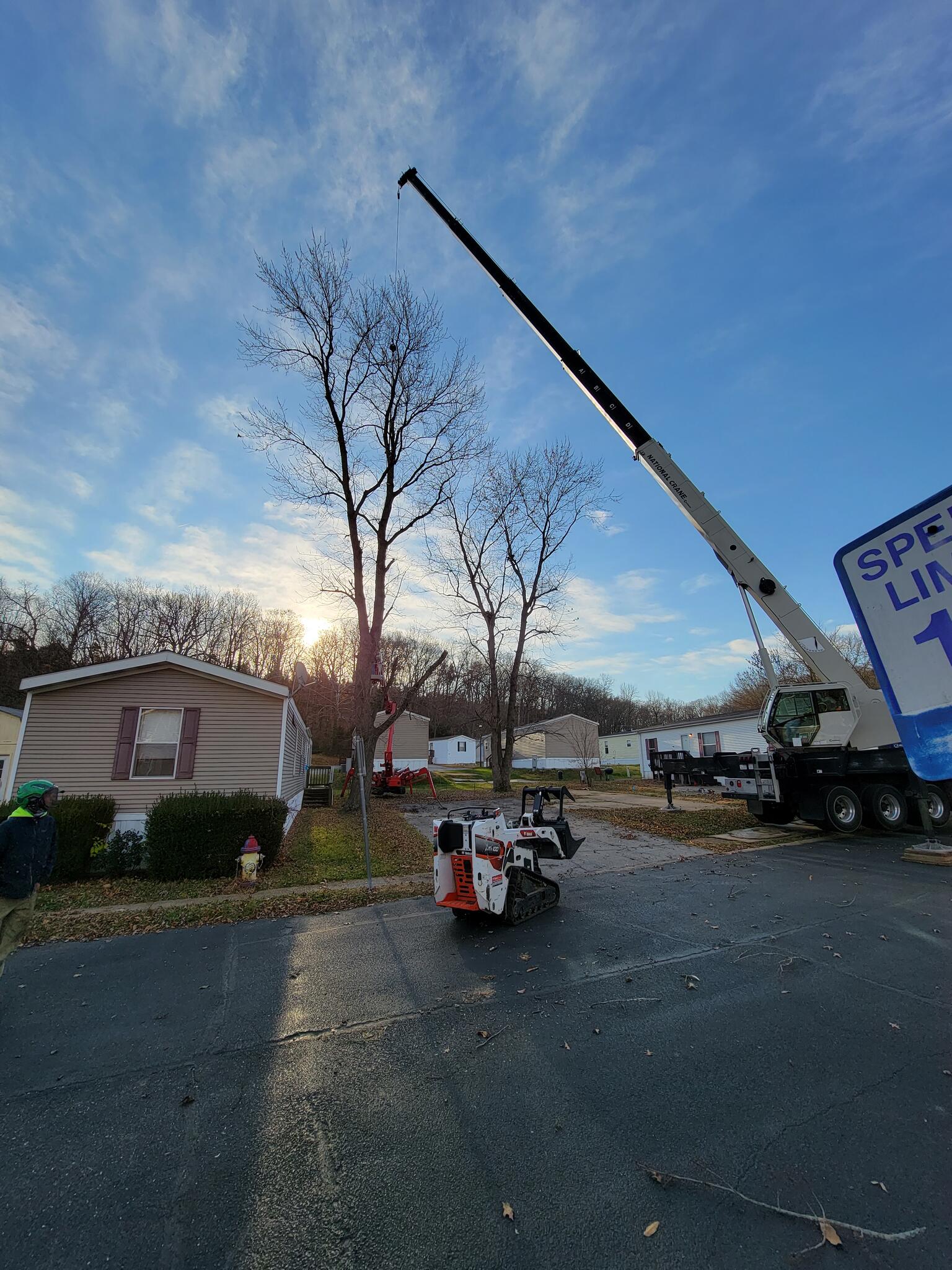 Photo credit: nextdoor